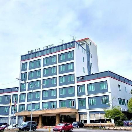 Kemena Hotel Bintulu Exterior photo